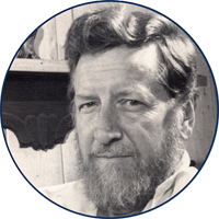 George Noseworthy, circa 1979